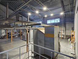 AABO Powder coating line
