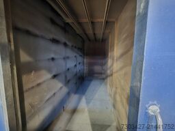 AABO Powder coating line