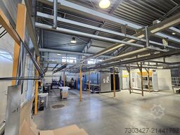 AABO Powder coating line