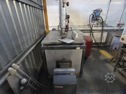 AABO Powder coating line