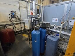 AABO Powder coating line