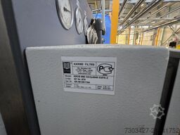 AABO Powder coating line