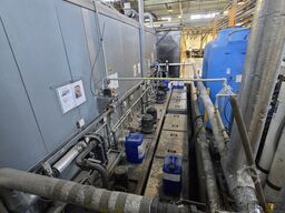 AABO Powder coating line