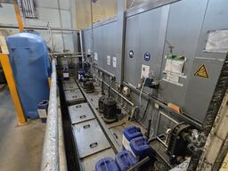 AABO Powder coating line