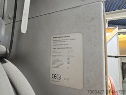 AABO Powder coating line