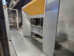 AABO Powder coating line