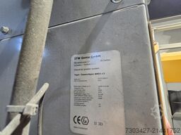 AABO Powder coating line