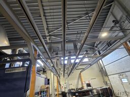 AABO Powder coating line