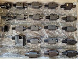 WENDEL Werkzeughalter