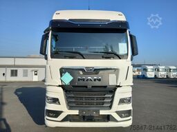 MAN TGX 18.520 BLS Retarder Standklima ACC