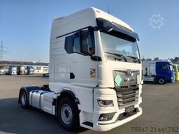 MAN TGX 18.520 BLS Retarder Standklima ACC