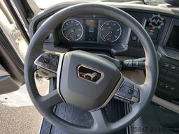 MAN TGX 18.520 BLS Retarder Standklima ACC