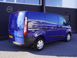 Ford Transit Custom 2.0 TDCI 130PK Automaat 2x Schui...
