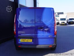 Ford Transit Custom 2.0 TDCI 130PK Automaat 2x Schui...