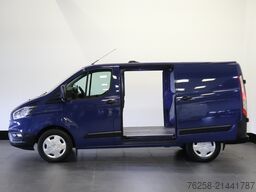 Ford Transit Custom 2.0 TDCI 130PK Automaat 2x Schui...