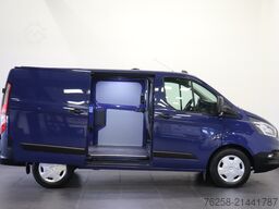 Ford Transit Custom 2.0 TDCI 130PK Automaat 2x Schui...