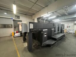 Heidelberg Speedmaster SM 102-2-P