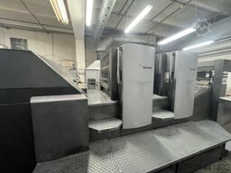 Heidelberg Speedmaster SM 102-2-P