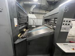 Heidelberg Speedmaster SM 102-2-P