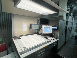 Heidelberg Speedmaster SM 102-2-P