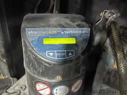 Heidelberg Speedmaster SM 102-2-P