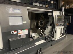 Goodway GS 3300 LY