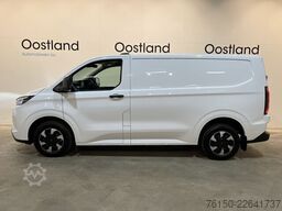Ford E-Transit Custom 320 L1H1 Trend 65 kWh / 100% E...
