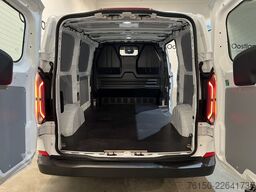 Ford E-Transit Custom 320 L1H1 Trend 65 kWh / 100% E...