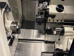 HWACHEON Cutex 180 AL YSMC