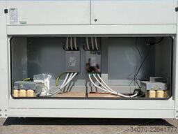 New Industrial Chiller EMICON - 785 KW | With warranty