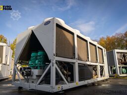 Used Industrial Chiller CARRIER - 611 kW | With warranty