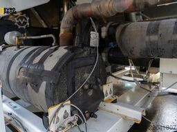 Used Industrial Chiller CARRIER - 611 kW | With warranty