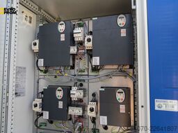 Used Industrial Chiller CARRIER - 611 kW | With warranty
