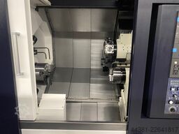 HWACHEON HI -Tech 230 BL YSMC