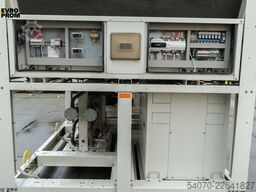 Used Industrial Chiller AERMEC - 634 kW | With warranty