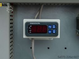 Used Industrial Chiller AERMEC - 634 kW | With warranty