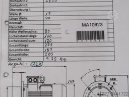 Schorch KA2 080N-AA
