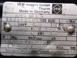 KEB / VEM ZG2IE0F90A200