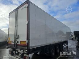 Schmitz Cargobull Reefer Multitemp