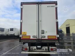 Schmitz Cargobull Reefer Multitemp