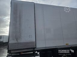Schmitz Cargobull Reefer Multitemp