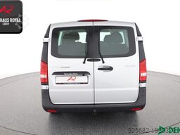 mercedes-benz Vito Tourer 116 CDI LANG 9 SITZE KAMERA,NAVI,AHK