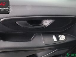 mercedes-benz Vito Tourer 116 CDI LANG 9 SITZE KAMERA,NAVI,AHK