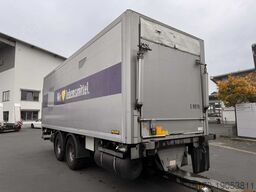  Rohr RZK/18 IV Kühlkoffer Carrier Bär LBW