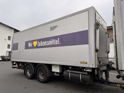  Rohr RZK/18 IV Kühlkoffer Carrier Bär LBW