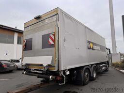  Rohr RZK/18 IV Kühlkoffer Carrier Bär LBW