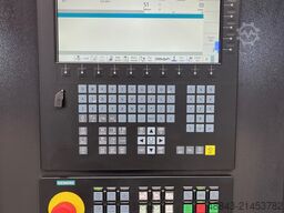 GEWA Werkzeugmaschinen VM800