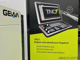 GEWA Werkzeugmaschinen VM800