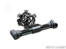 shining 3d Freescan Trak Nova