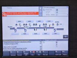 WEINIG POWERMAT 1000